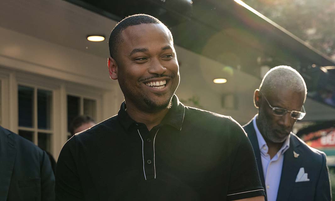 Welcome-to-the-Lavar-Matthews-Blog